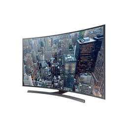 Smart TV 40,0000 Pollici Samsung LCD Ultra HD 4K UE40JU6500K Ricurva