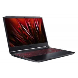 Acer Nitro 5 15" Core i7 2.3 GHz - SSD 512 GB - 16GB - AZERTY - Francese