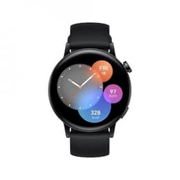Smart Watch Huawei Cardio­frequenzimetro Watch GT 3 - Nero
