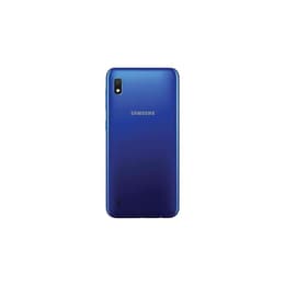 Galaxy A10 32GB - Blu