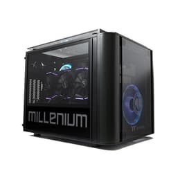 Millenium MM2 Mini Lux Ryzen 9 PRO 3,1 GHz - SSD 500 GB + HDD 1 TB - 32 GB - NVIDIA GeForce RTX 3080