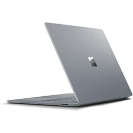 Microsoft Surface Laptop 13" Core i5 2.5 GHz - SSD 256 GB - 8GB Tastiera Francese
