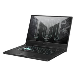 Asus TUF Dash-TUF516PR-HN075T 15" Core i7 3.3 GHz - SSD 512 GB - 16GB - NVIDIA GeForce RTX 3070 AZERTY - Francese