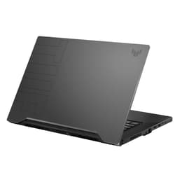 Asus TUF Dash-TUF516PR-HN075T 15" Core i7 3.3 GHz - SSD 512 GB - 16GB - NVIDIA GeForce RTX 3070 AZERTY - Francese