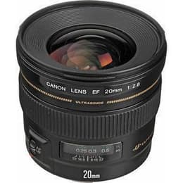 Obiettivi Canon EF 20 mm f/2.8