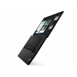 Lenovo ThinkPad L14 G3 14" GHz - SSD 2 TB - 8GB - AZERTY - Francese