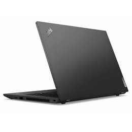 Lenovo ThinkPad L14 G3 14" GHz - SSD 2 TB - 8GB - AZERTY - Francese