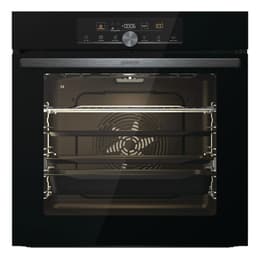 Calore multifunzione Gorenje BPS6747A06BG Forni