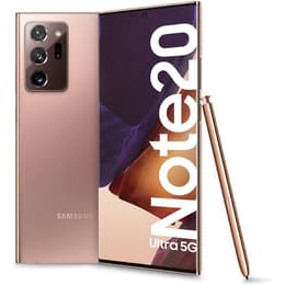Galaxy Note20 Ultra 256GB - Bronzo