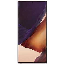 Galaxy Note20 Ultra 256GB - Bronzo