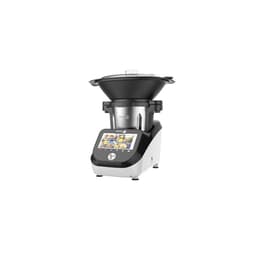 Robot da cucina Fagor FG2605 3.5L -Nero/Bianco