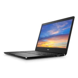 Dell Latitude 3400 14" Core i5 1.6 GHz - SSD 256 GB - 16GB - AZERTY - Francese