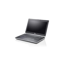 Dell Latitude E6430 14" Core i5 2.6 GHz - SSD 128 GB - 8GB Tastiera Italiano