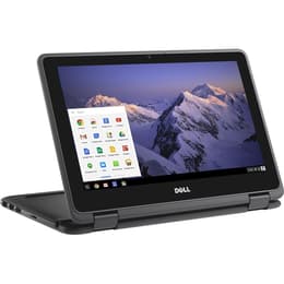 Dell ChromeBook 3100 Celeron N4020 1.1 GHz 16GB eMMC - 4GB QWERTY - Inglese