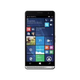 HP Elite x3 64GB - Nero - Dual-SIM