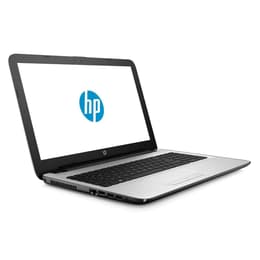 HP 15-BA023NF 15" A6 2 GHz - HDD 1 TB - 8GB Tastiera Francese