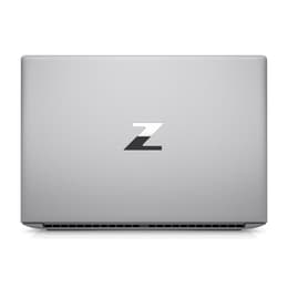HP ZBook Fury 16 G9 16" Core i7 2.7 GHz - SSD 512 GB - 32GB - QWERTY - Spagnolo