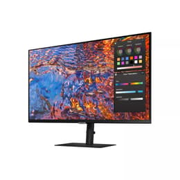 Schermo 32" LCD 4K ULTRA HD Samsung S80D