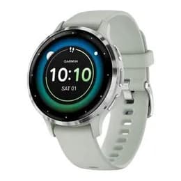 Garmin Venu 3S Bluetooth 45 mm - Verde