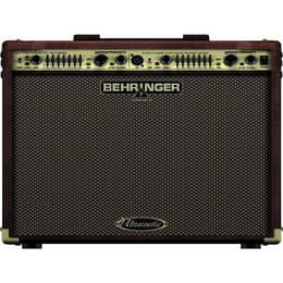 Behringer ACX900 Amplificatori