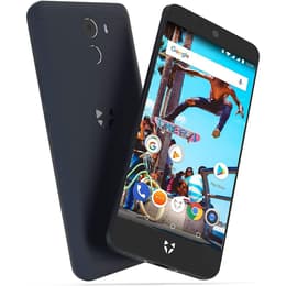 Wileyfox Swift 2x 32GB - Nero