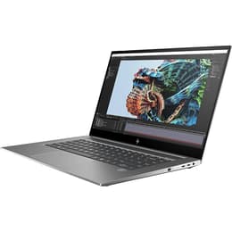 HP ZBook Studio G8 16" Core i7 2.5 GHz - SSD 512 GB - 32GB - QWERTZ - Slovacco
