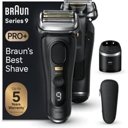Braun Series 9 Pro+ Rasoi