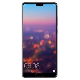 Huawei P20 64GB - Blu - Dual-SIM