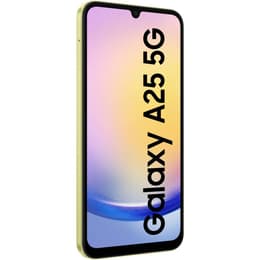 Galaxy A25 256GB - Giallo