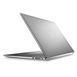 Dell Precision 5570 15" Core i7 2.3 GHz - SSD 1 TB - 16GB - AZERTY - Francese