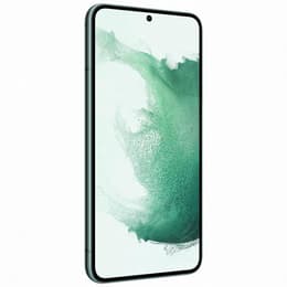 Galaxy S22 5G 128GB - Verde