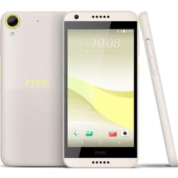 HTC Desire 650 16GB - Bianco