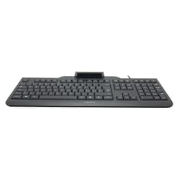 Simpletek Tastiera QWERTY Italiano KC 1000