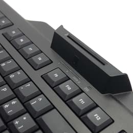 Simpletek Tastiera QWERTY Italiano KC 1000