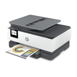HP OfficeJet Pro 8022E Inkjet - Getto d'inchiostro
