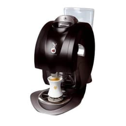 Macchina da caffè a cialde Malongo OH Exp 240 1.3L - Nero