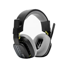 Cuffie gaming con microfono Astro A10 - Grigio