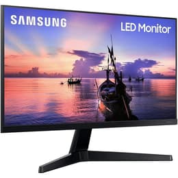 Schermo 24" LCD FHD Samsung LF24T350FHRXEN