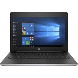 Hp ProBook 430 G5 13" Core i5 1.6 GHz - SSD 512 GB - 8GB AZERTY - Francese