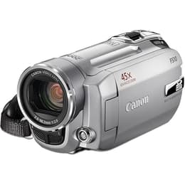 Videocamere Canon FS10 Grigio