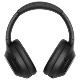 Cuffie riduzione del rumore wireless con microfono Sony WH-H910N - Nero
