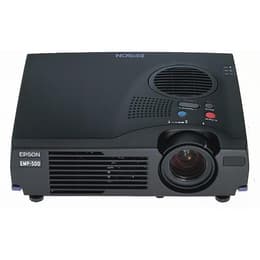 Videoproiettori Epson EMP-500 800 Luminosità Nero
