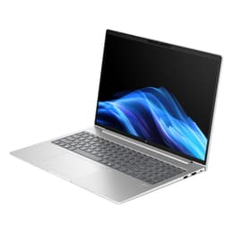 HP EliteBook 6 G1iR 16" Core 5 3.8 GHz - SSD 512 GB - 64GB - QWERTY - Finlandese