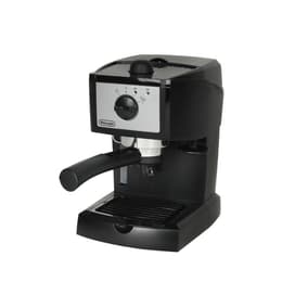 Macchine Espresso De'Longhi Ec152 1L - Nero