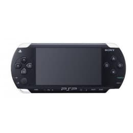 PSP Street - Nero