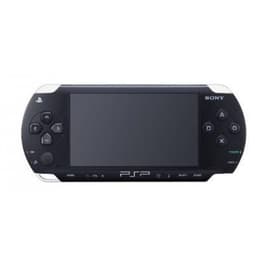 PlayStation Portable E1004 - HDD 4 GB - Nero