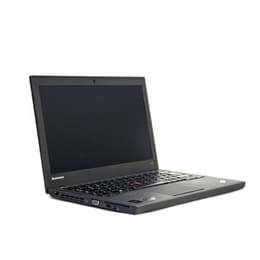 Lenovo ThinkPad X240 12" Core i3 1.7 GHz - SSD 240 GB - 8GB Tastiera Francese
