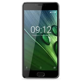 Acer Liquid Z6 Plus 32GB - Nero