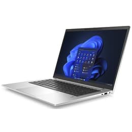 HP EliteBook 1040 G9 14" Core i5 1.3 GHz - SSD 512 GB - 16GB - QWERTY - Greco