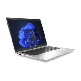 HP EliteBook 1040 G9 14" Core i5 1.3 GHz - SSD 512 GB - 16GB - QWERTY - Greco